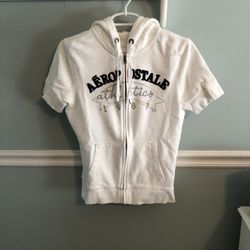 Aeropostale athletics sweatshirt size L