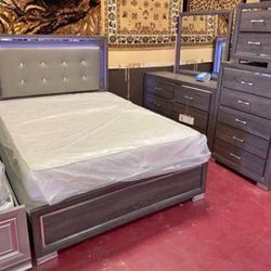 Furniture Bedroom Set 