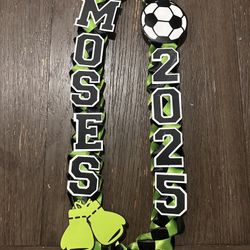 Custom Leis 