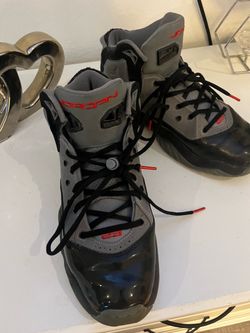 Jordan shoes, size 9
