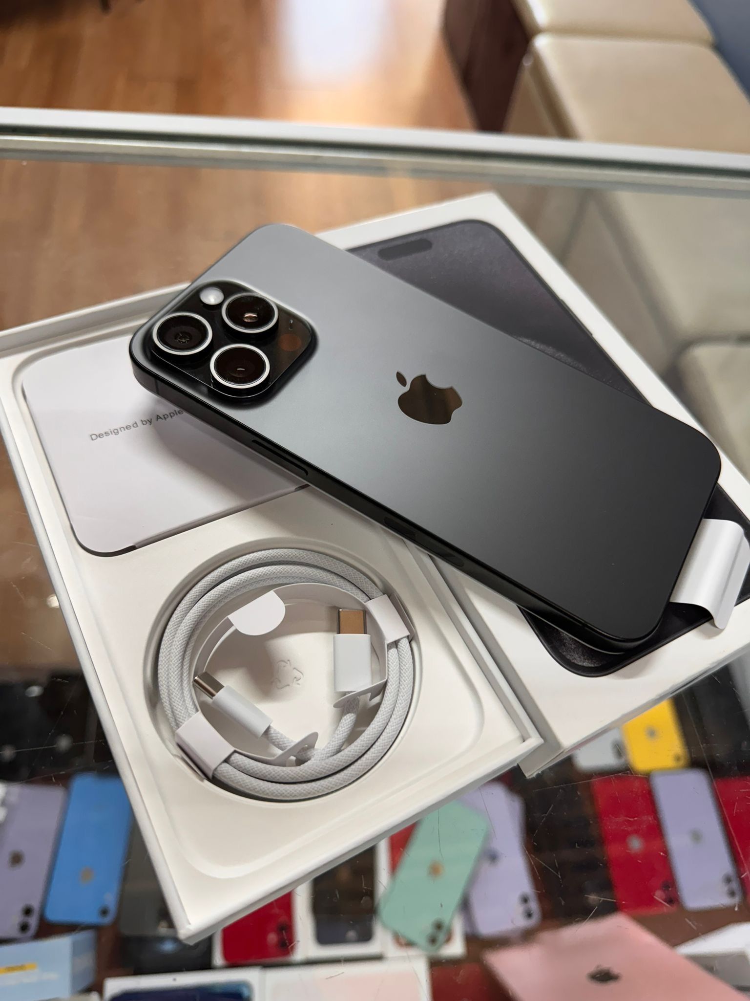 iPhone 14 Pro Max 