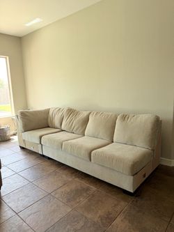 Ashley Furniture Couch