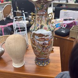 Vintage Royal Satsuma 