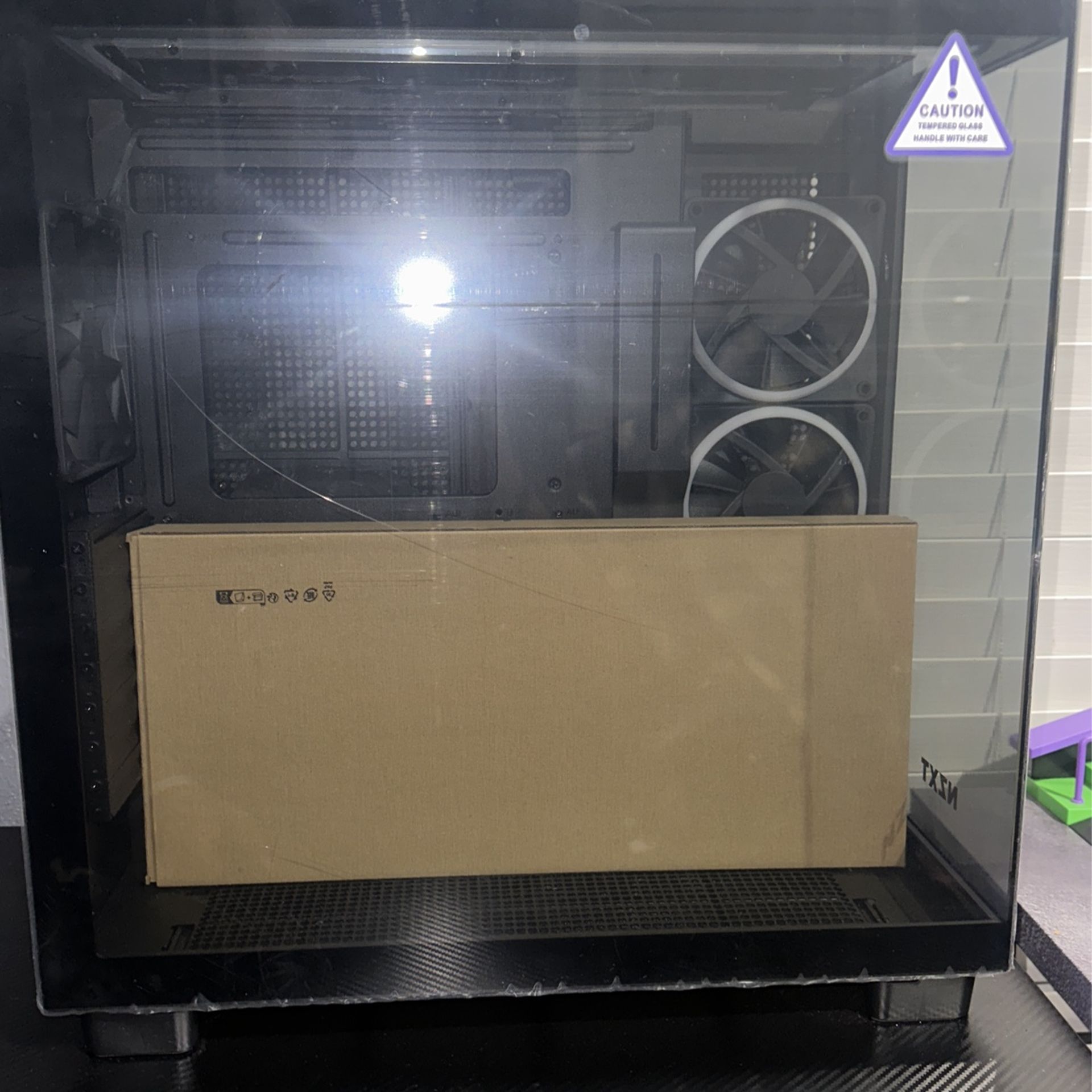 Pc Case