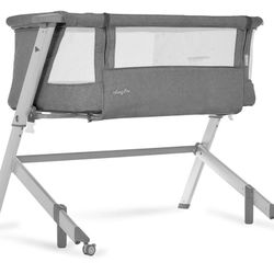 Moses And Bedside Table 