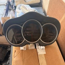 Mazda RX-8 Instrument Cluster Gauge Speedometer OEM