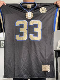 Tony Dorsett Jersey