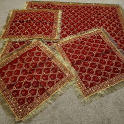 Masnad INDIA PAKISTAN WEDDING 