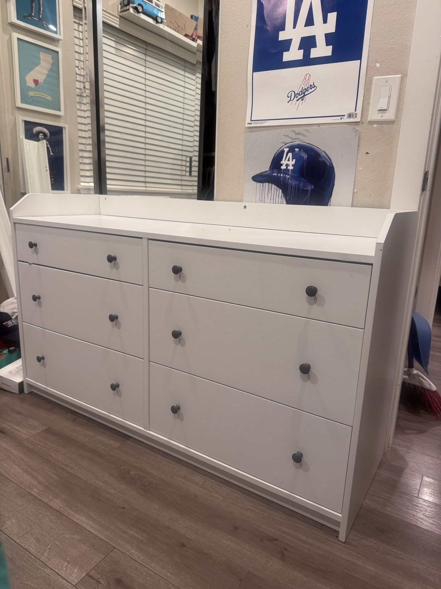 Changing Table / Dresser