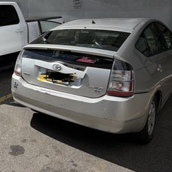 2005 Toyota Prius