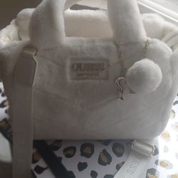 Guess Crossbody Purse