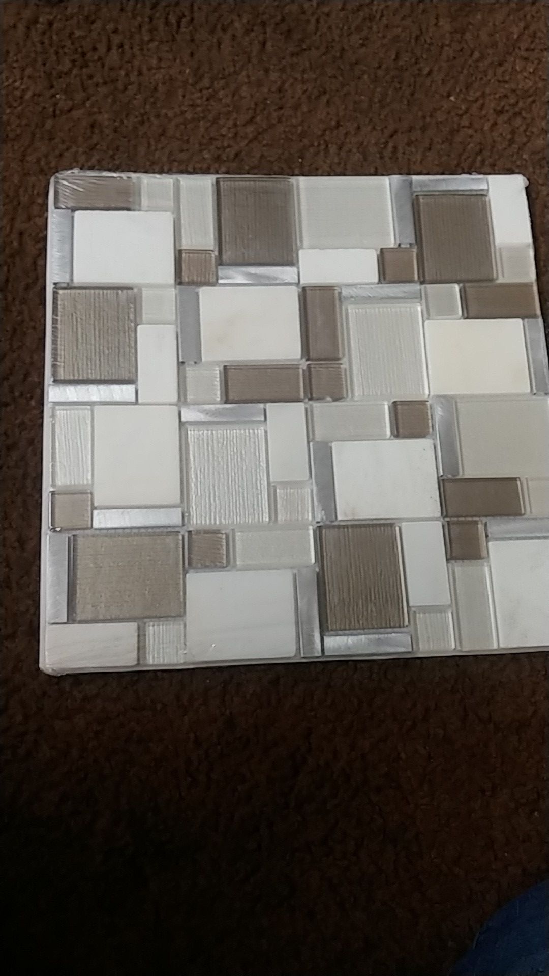 Magica Tiles 15 pieces