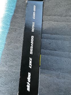 Can-am drive belt