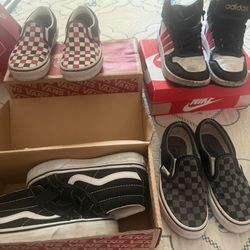  Usted Tenis Shoes In Good Condition They Just Need A Cleaning 