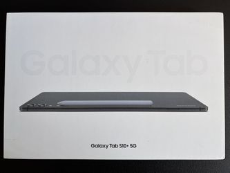 Samsung Galaxy Tab S10+ 5G