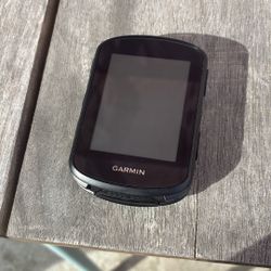 Garmin Edge 840