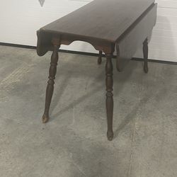 Tables , Coffee, Dining $10 Each 