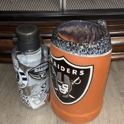 Raiders Bundle Cups