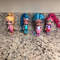 Dolls