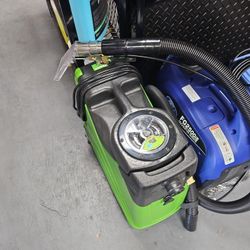 Heated 3 Gal Extractor