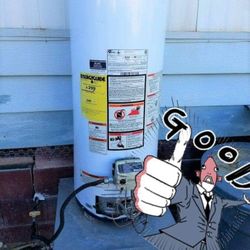 Water Heaters For Sale