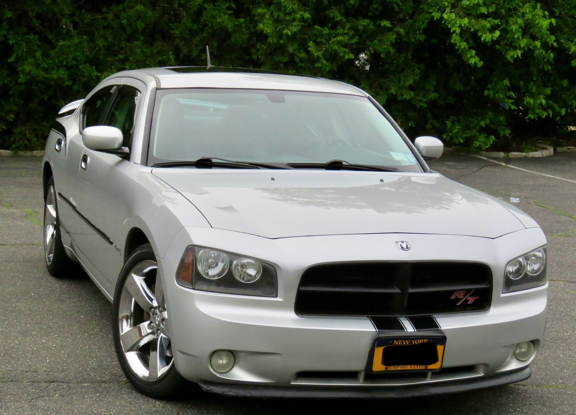 2008 Dodge Charger