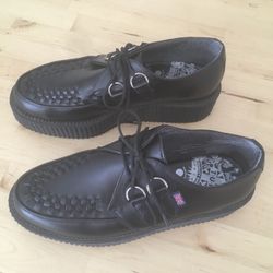Original Creepers Shoes Mens 9