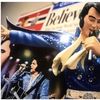ElvisLivesLevis