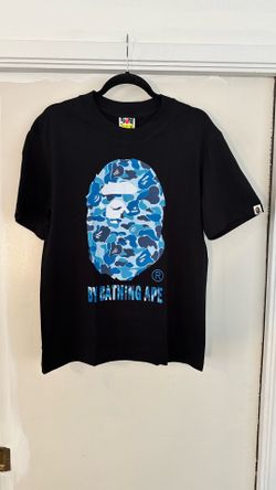 Bape tee shirt