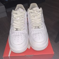 Air Force 1s
