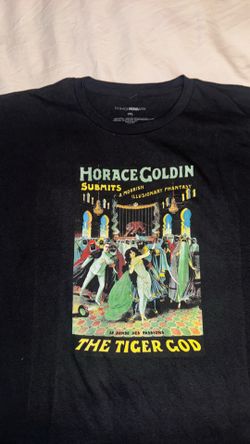 Big T shirts