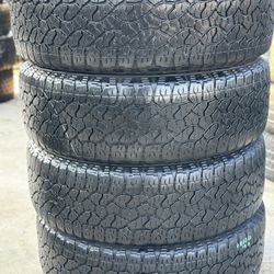 LT275/65/20