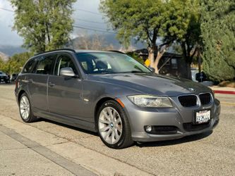 2012 BMW 3 Series