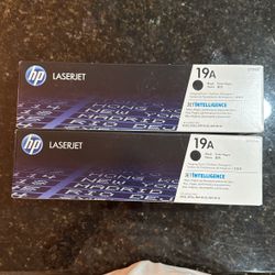 HP Laserjet 19A Imaging Drum