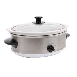 SunFeast Electric Slow Cooker 3-piece set