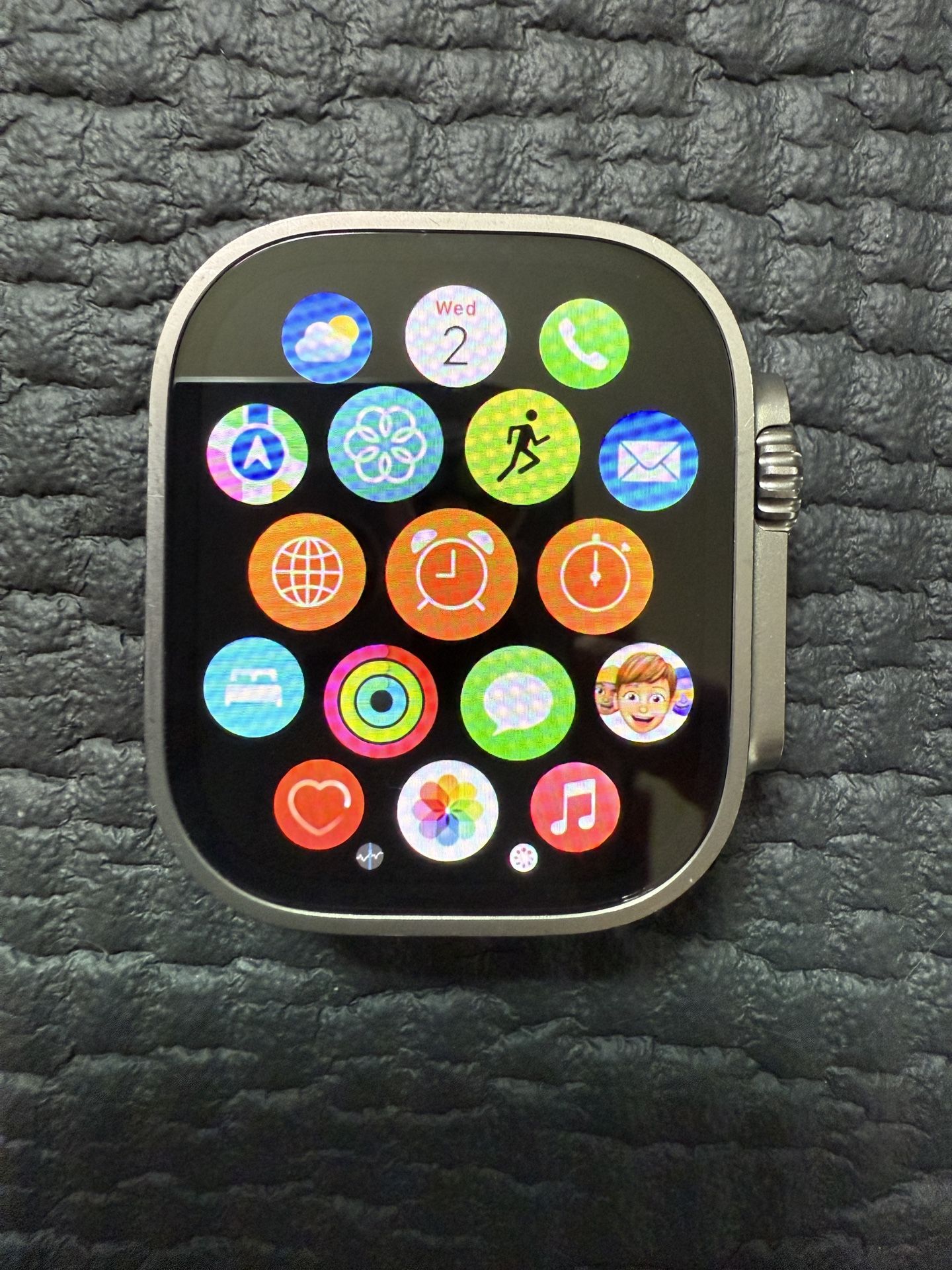Apple Watch Ultra 2