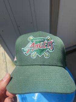 Fitted Baseball Hats