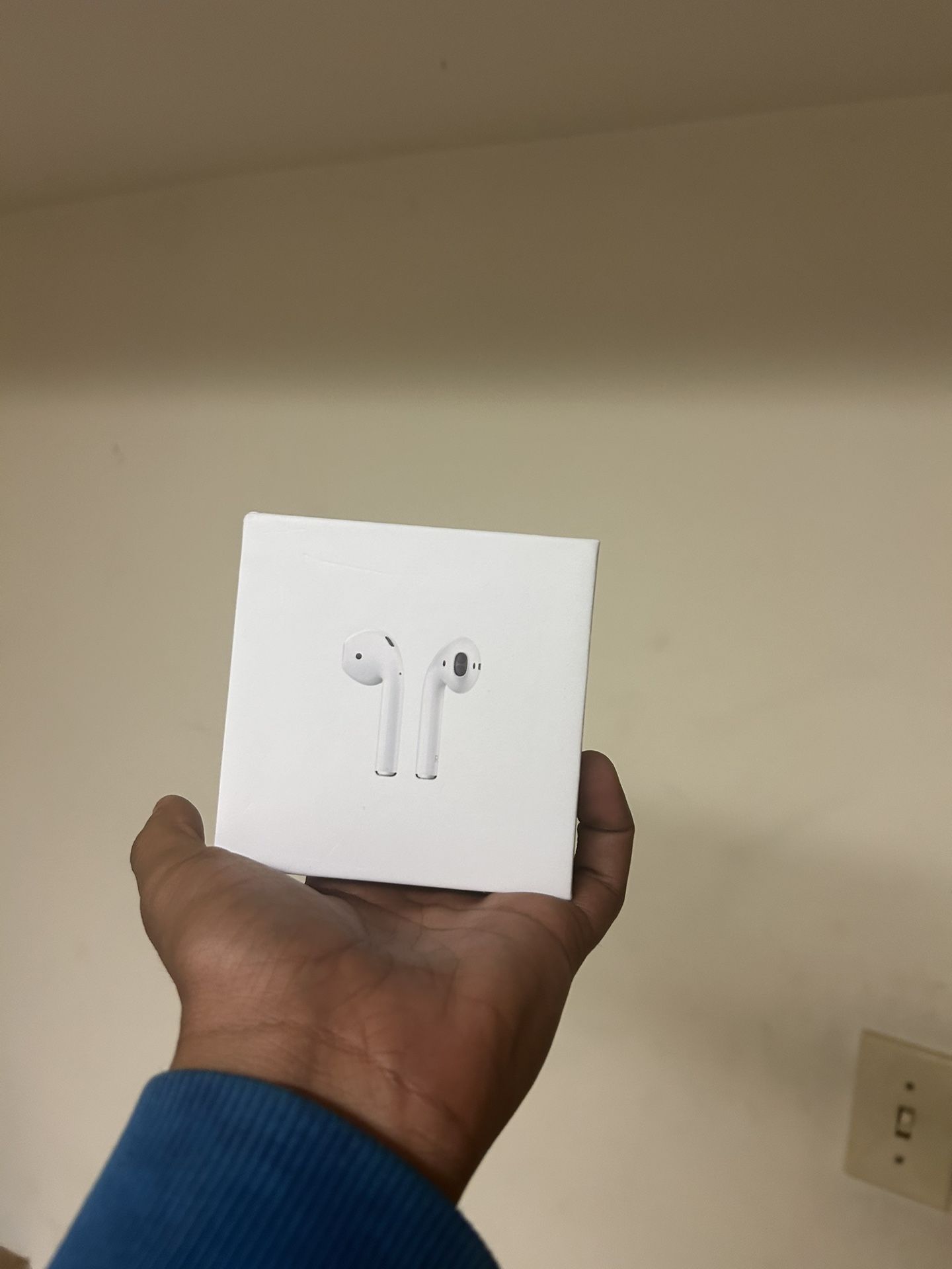 airpods 