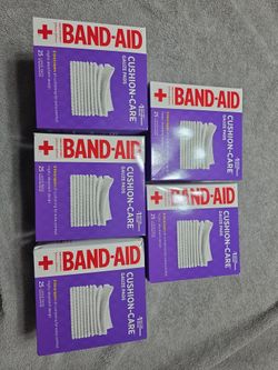 Cusion Care Gauze