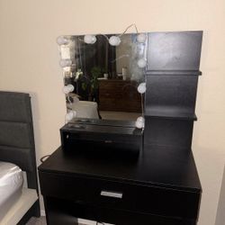 Vanity