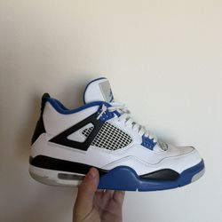 Jordan 4 Motorsport Size 11 