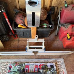 1up Bicycle Rack Hitch