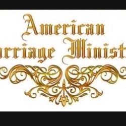 Wedding Officiate / Ordained Minister 