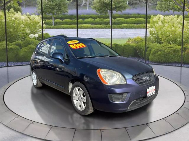 2008 Kia Rondo