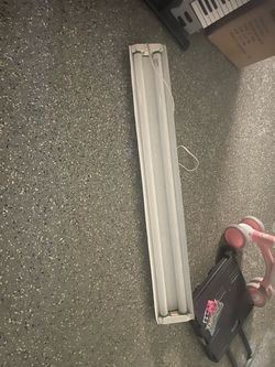 Shop light
