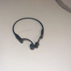 Shokz Headphones