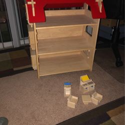Doll House