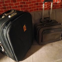 Suitcases