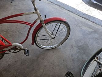 Vintage Schwinn Cruiser SS