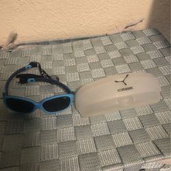 Cebe Kid Glasses 